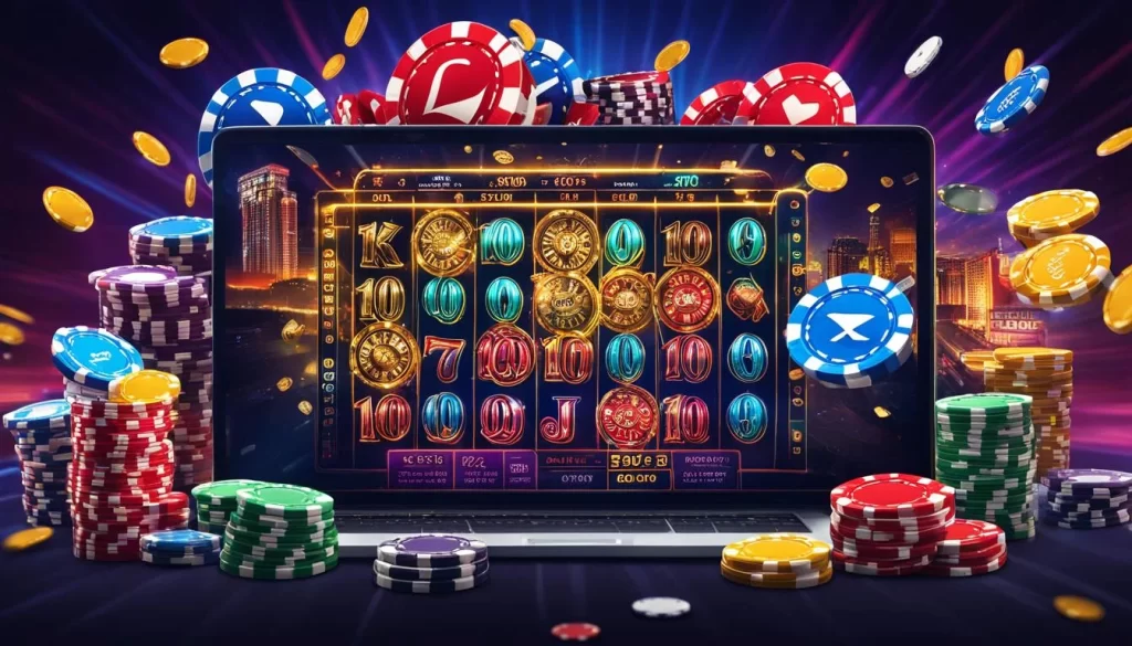 Chọn nền tảng giải trí tốt nhất