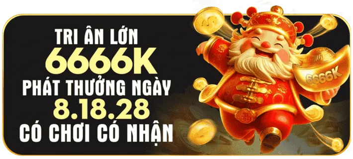 Khuyến mãi VIP 6623la nhà cái