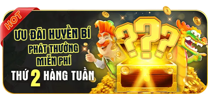 Top trò chơi slot hot nhất