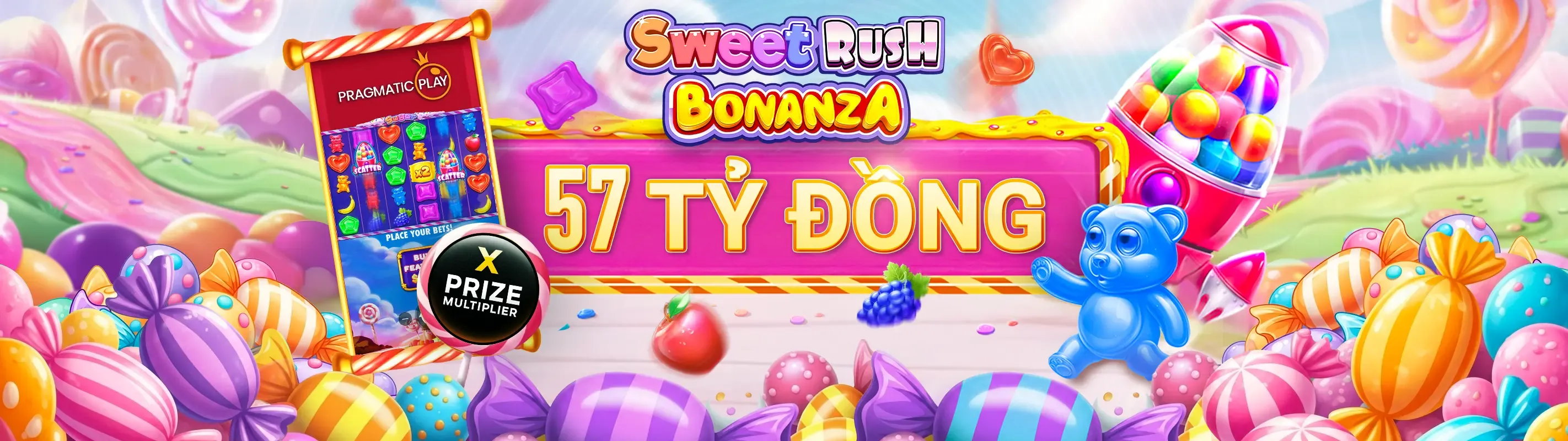 Đề xuất Slot Game Hấp dẫn tại 6623la nhà cái