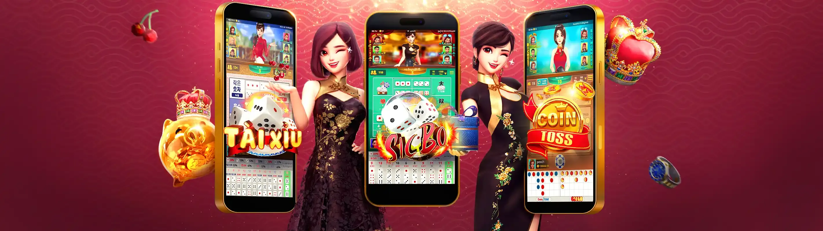 VIP câu lạc bộ 6623la nhà cái với các thành viên đang tận hưởng dịch vụ độc quyền